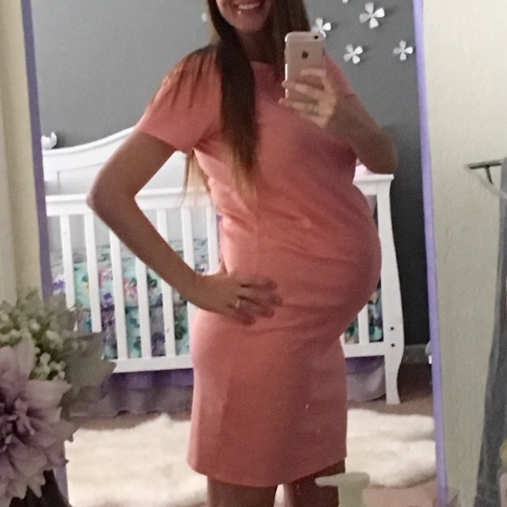 Maternity Dress